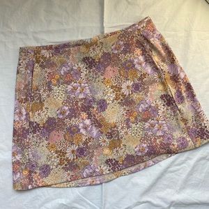 Altard State mini skirt